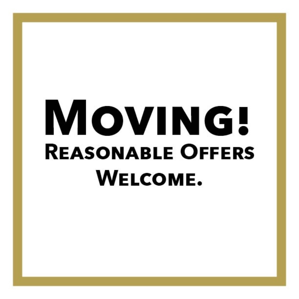 Help me find these items loving homes!